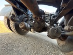 Drivetrain with 