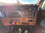Cab with 