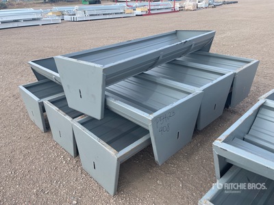 2025 Kit Containers CF-90-V2025 Alimentador de ganado (Unused)