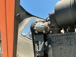 Engine with A/C Compressor