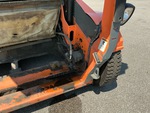 Drivetrain with Front Drive Axle