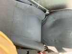 Control Station with Seats/armrests