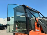 General Appearance with Glass