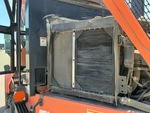 Engine with Radiator