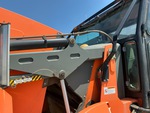 Hydraulics with Hoses
