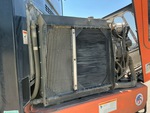 Engine with Engine - Left Side