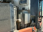 Hydraulics with Hydraulic Tank