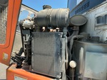 Engine with Engine - Right Side