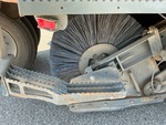 Chassis with Main Broom