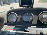 Control Station with Gauges