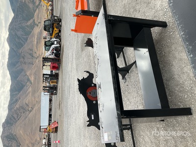 2025 Kit Containers WB-60-190 Workbench (Unused)