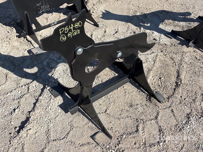 2025 Kit Containers AR500ATCOYOTE Shooting Target (Unused)