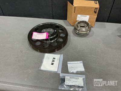 (23) Oshkosh Defense 95SK280 Diesel Engine Parts Kits