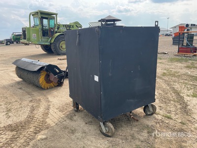 Raypak 350000 BTU Ground Heater
