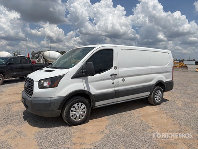 2019 Ford Transit 250 Bestelwagen