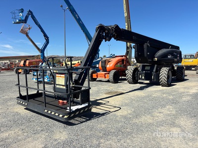 2020 JLG 1250AJP 4WD Diesel Podnośnik Przegubowy