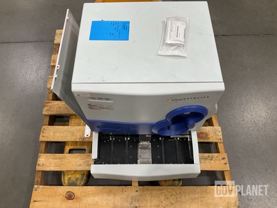 Beckman Coulter iChem Velocity Urine Chemistry System