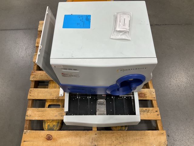 Beckman Coulter iChem Velocity Urine Chemistry System