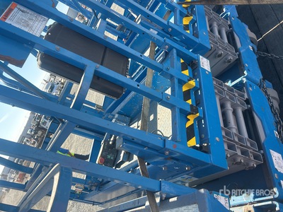 2020 Genie GS1330M Elevador de tijera