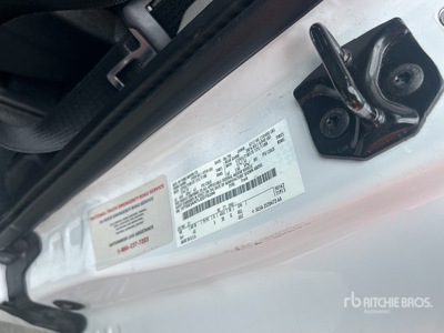 2020 Ford F-350 Nutzkraftwagen