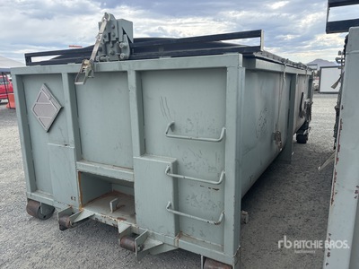 ConFab 18 ft 5 in Kontener Roll-Off