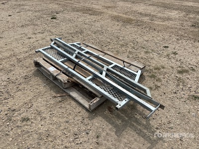 Headache Rack