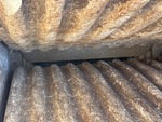 Feeder with Chute Condition