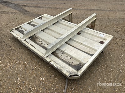 Headache Rack