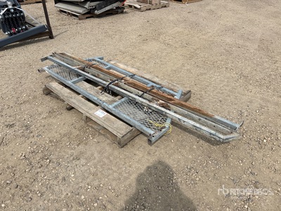 Headache Rack