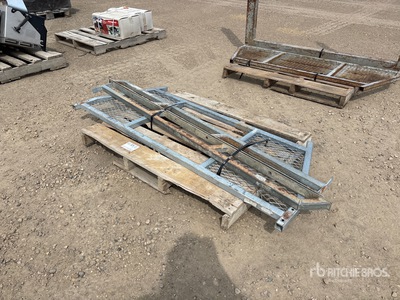 Headache Rack