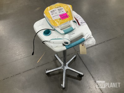 Verathon BVI 9400 BladderScan System