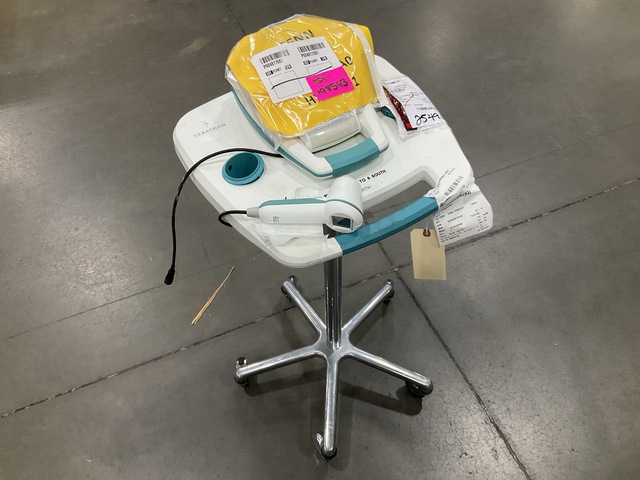 Verathon BVI 9400 BladderScan System