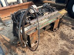 Picture, Left Rear Corner