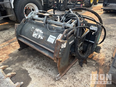 2006 Bobcat 40 HYD 40 in Skid Steer Planer