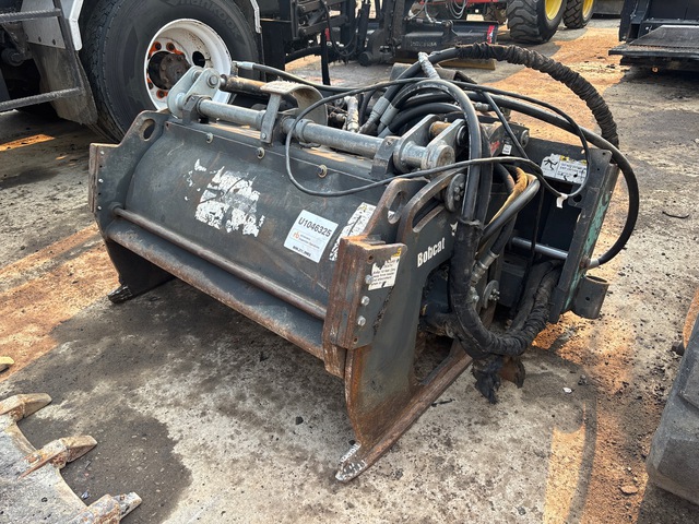 2006 Bobcat 40 HYD 40 in Skid Steer Planer