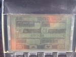 Hour Meter / Odometer