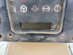 Hour Meter / Odometer
