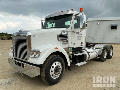 2020 Freightliner 122SD 6x4 Tracteur routier