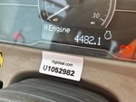 Hour Meter / Odometer
