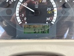 Hour Meter / Odometer