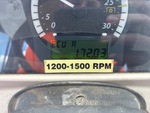 Hour Meter / Odometer