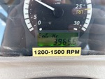 Hour Meter / Odometer