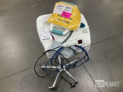 Verathon BVI 9400 BladderScan System