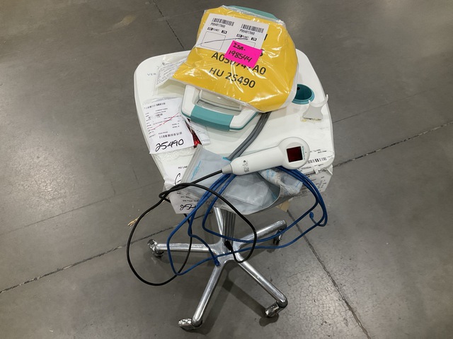 Verathon BVI 9400 BladderScan System