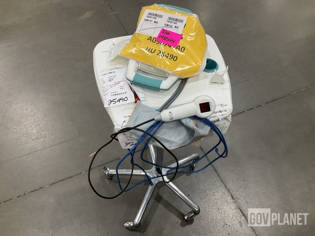 Verathon BVI 9400 BladderScan System