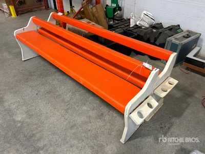 Quantity of (2) Wooden Benches