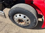 4 dessous de caisse - Camion with