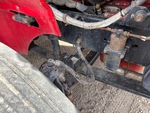 4 dessous de caisse - Camion with