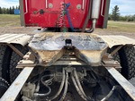 4 dessous de caisse - Camion with