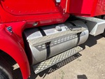 4 dessous de caisse - Camion with